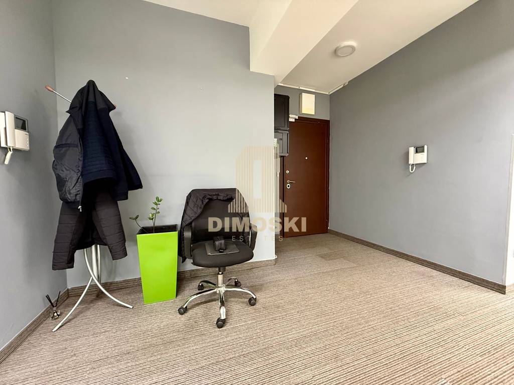 Канцелариски Простор – Соборна / Партизанска | 111м²