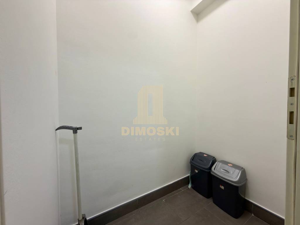 Канцелариски Простор – Соборна / Партизанска | 111м²