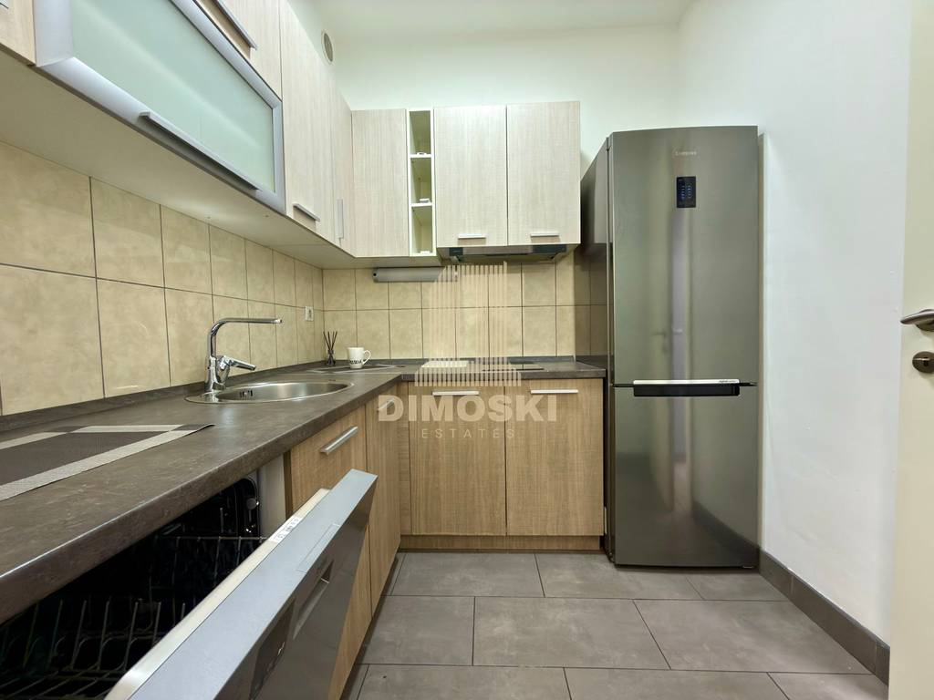 Канцелариски Простор – Соборна / Партизанска | 111м²