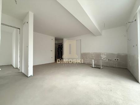 Центар - Рузвелтова Стан | 61м²