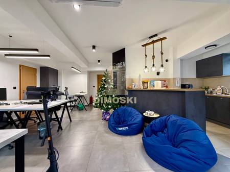 Дебар Маало Четворособен Стан | 84м²