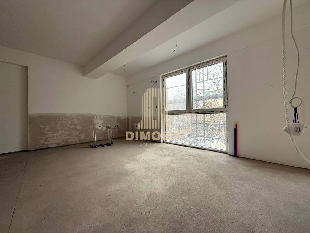 Центар - Рузвелтова Стан | 61м²