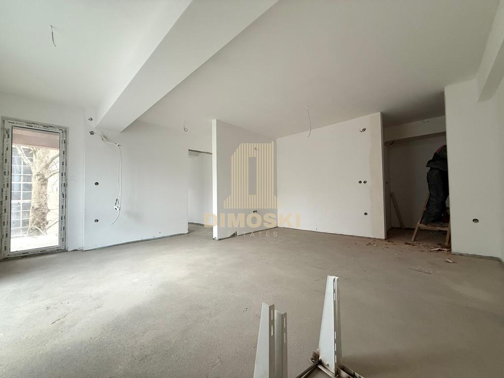 Центар - Рузвелтова Стан | 61м²