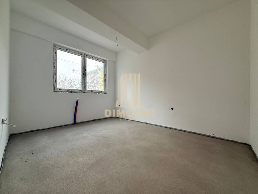 Центар - Рузвелтова Стан | 61м²