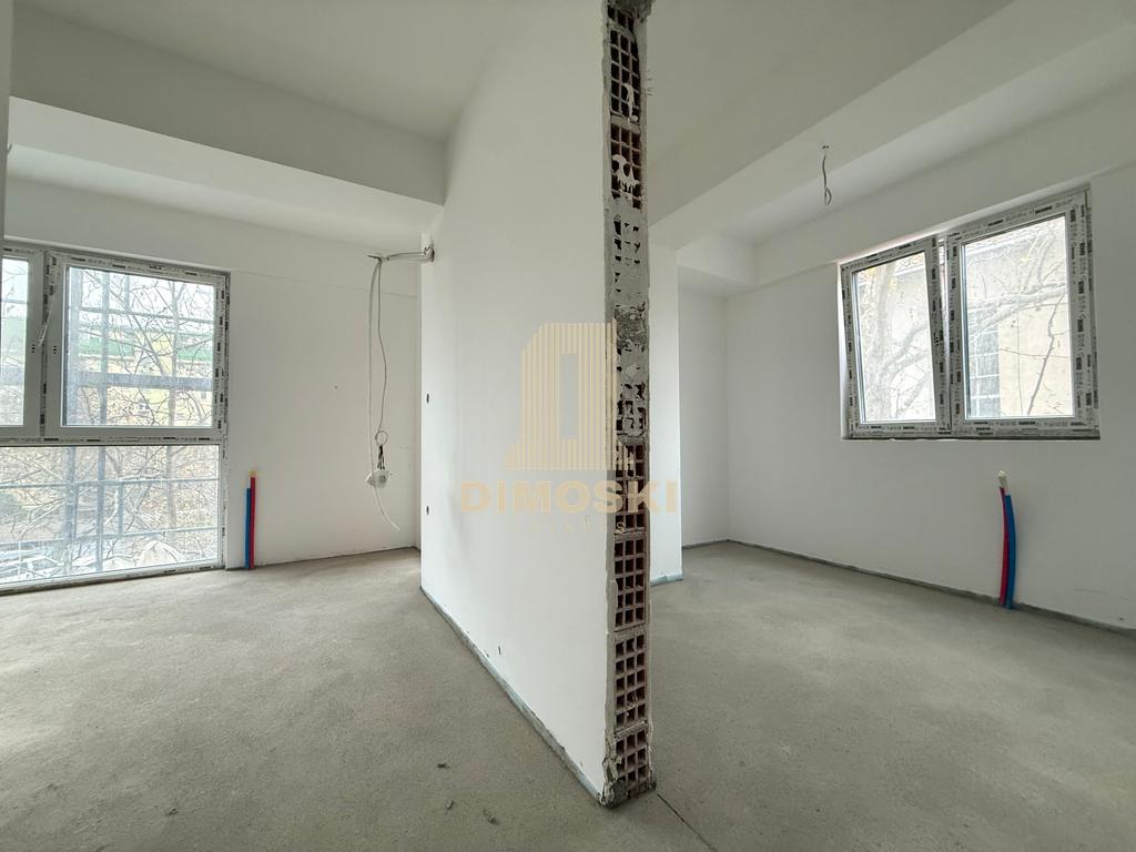 Центар - Рузвелтова Стан | 61м²