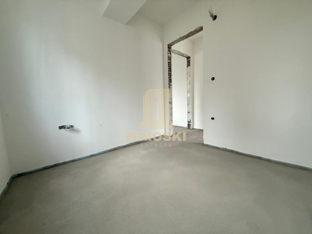 Центар - Рузвелтова Стан | 61м²