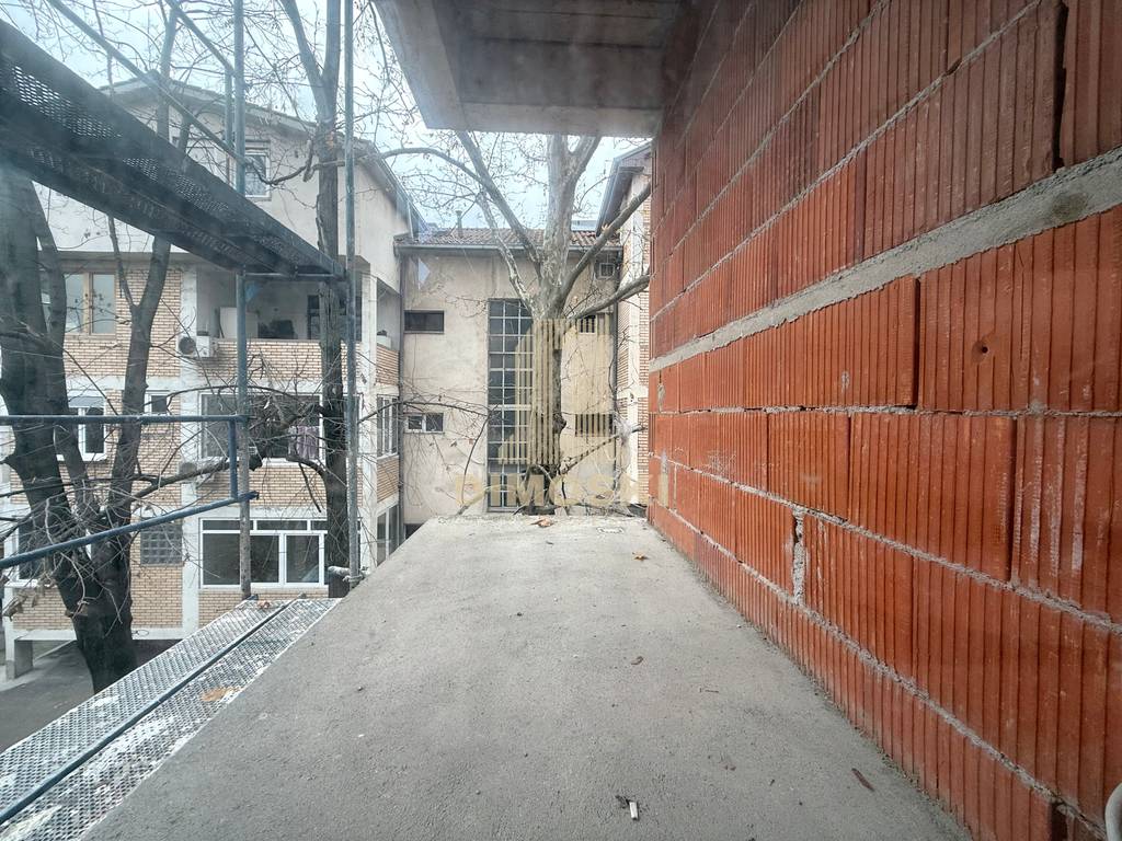 Центар - Рузвелтова Стан | 61м²