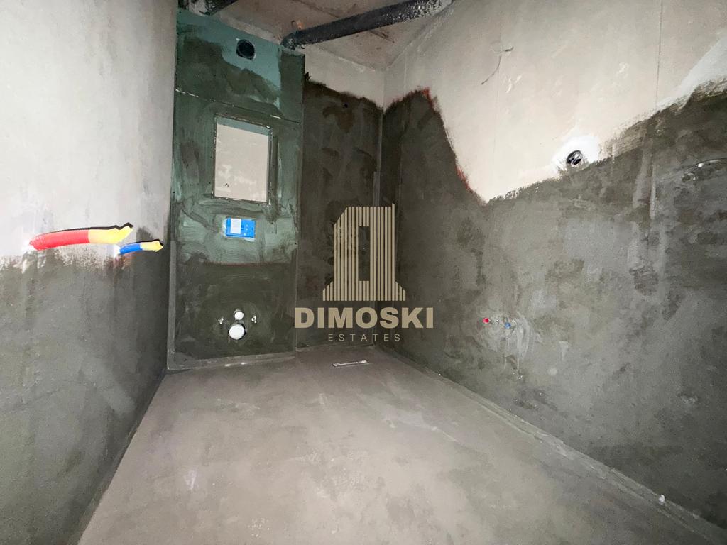 Центар - Рузвелтова Стан | 61м²