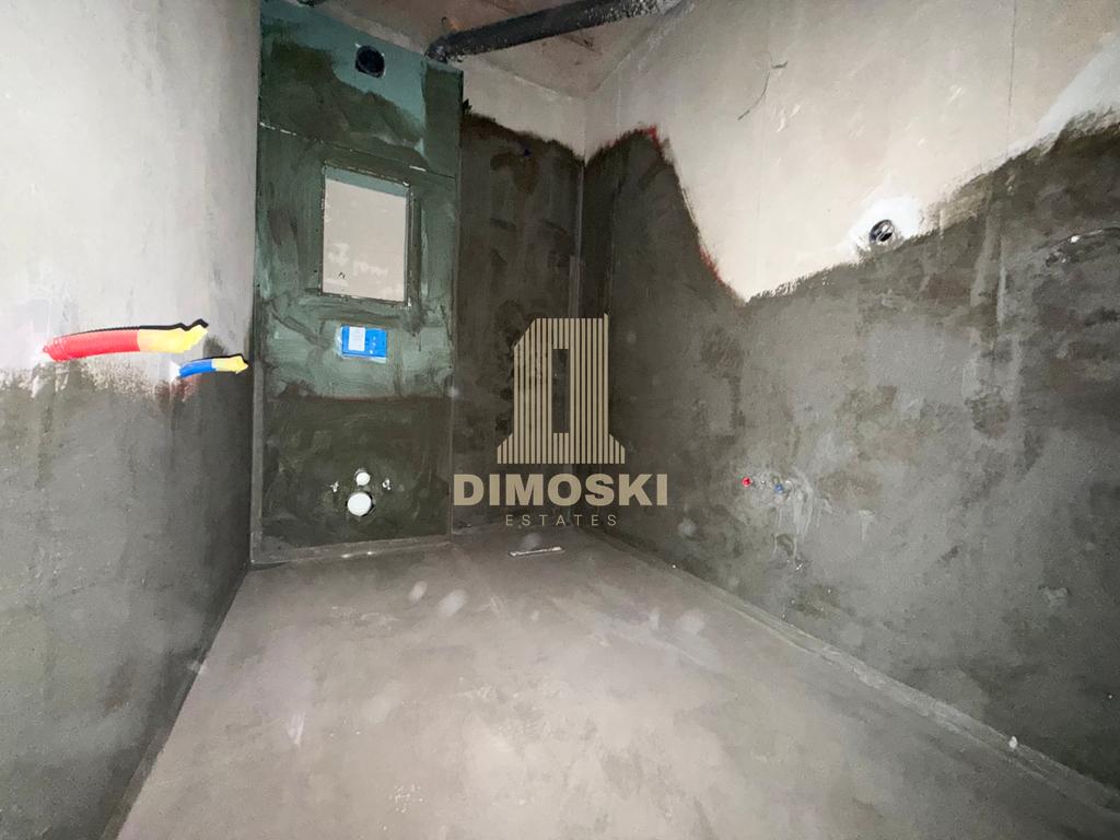 Центар - Рузвелтова Стан | 61м²