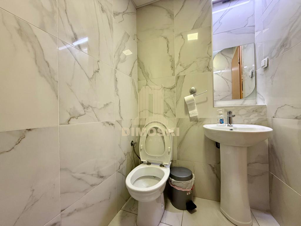 Дебар Маало Четворособен Стан | 84м²