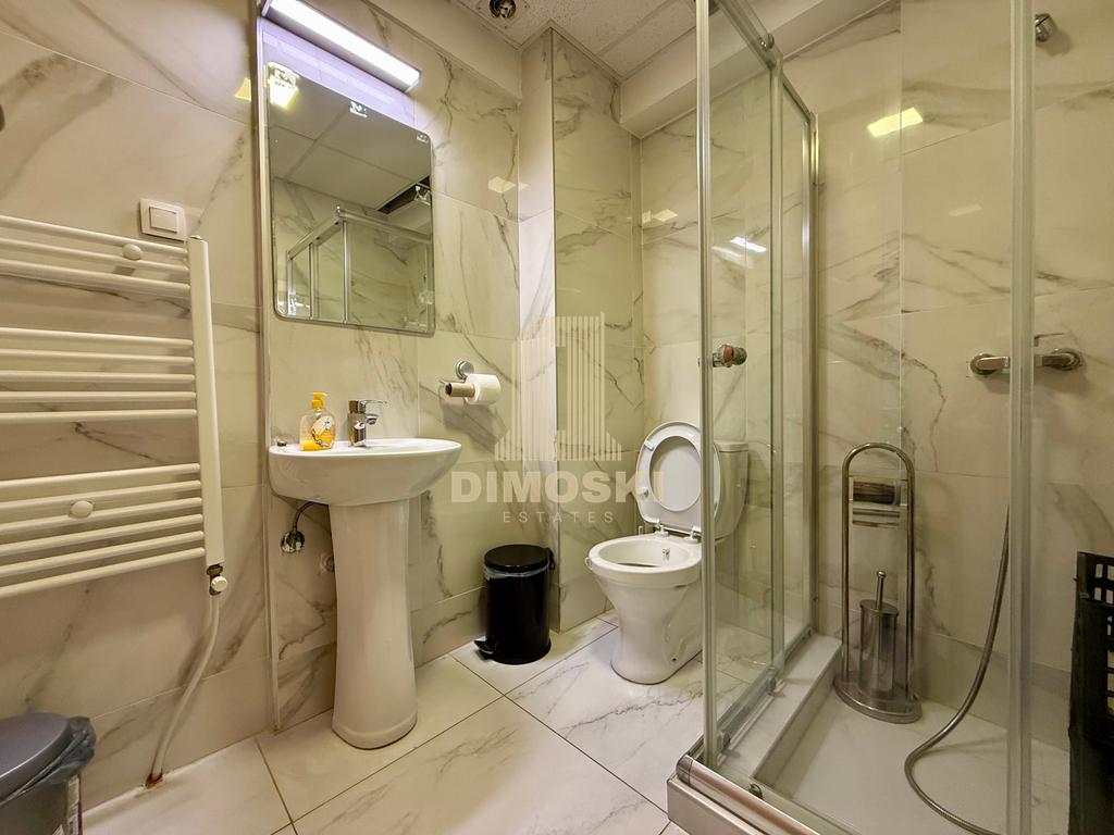 Дебар Маало Четворособен Стан | 84м²