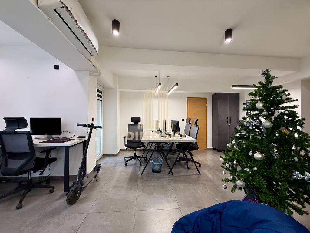 Дебар Маало Четворособен Стан | 84м²