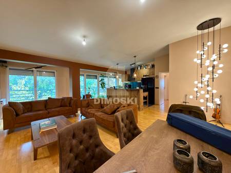 Козле Стан - 107м²