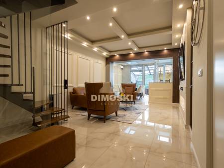 Кисела Вода – Дуплекс Стан 160м²