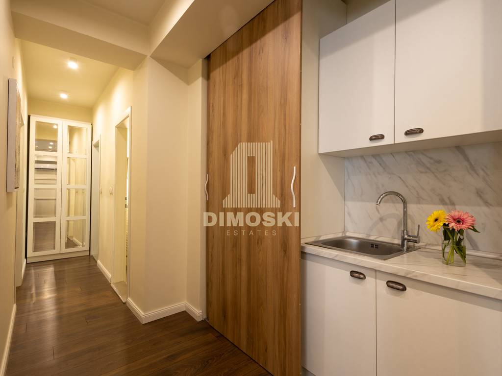 Кисела Вода – Дуплекс Стан 160м²