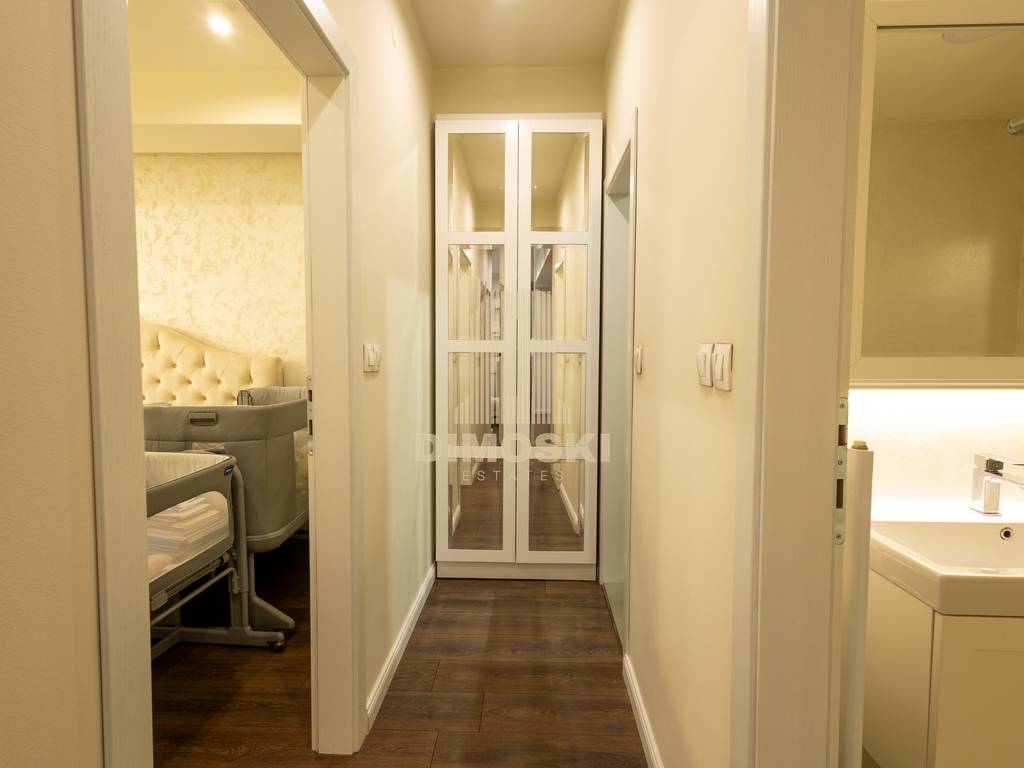 Кисела Вода – Дуплекс Стан 160м²