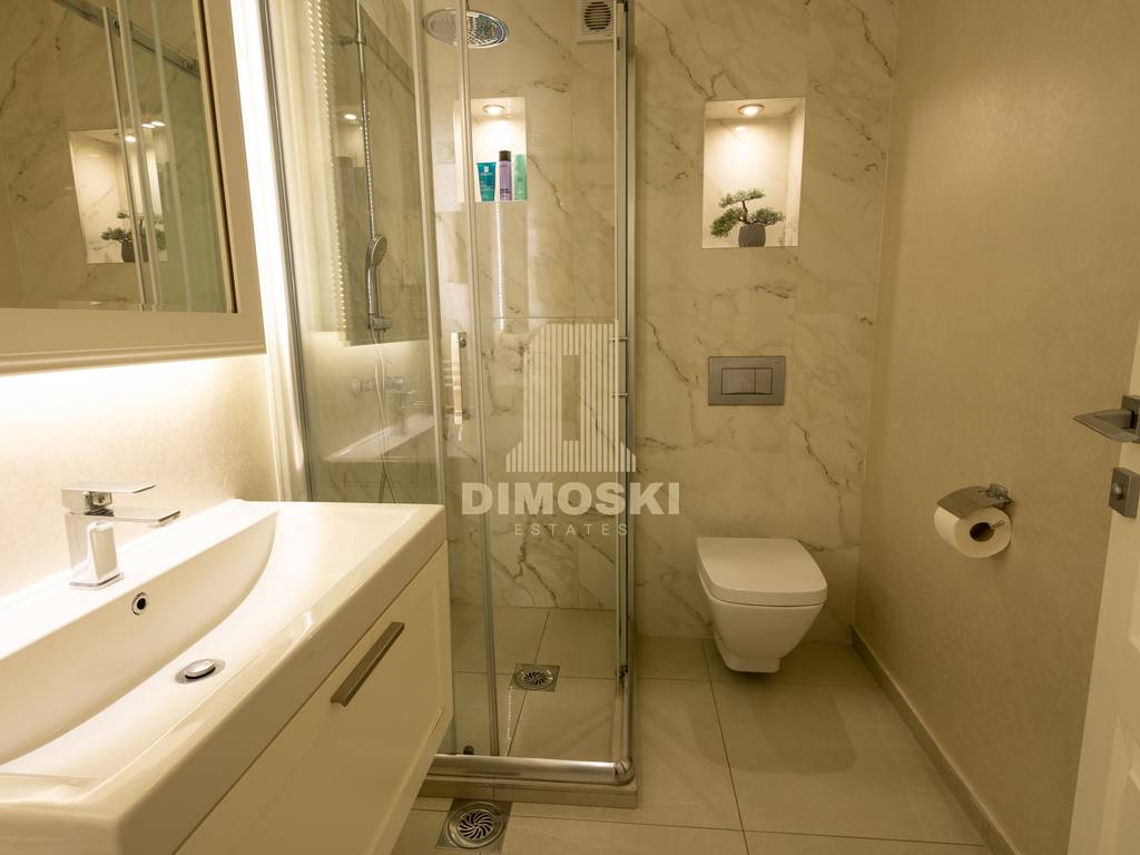Кисела Вода – Дуплекс Стан 160м²