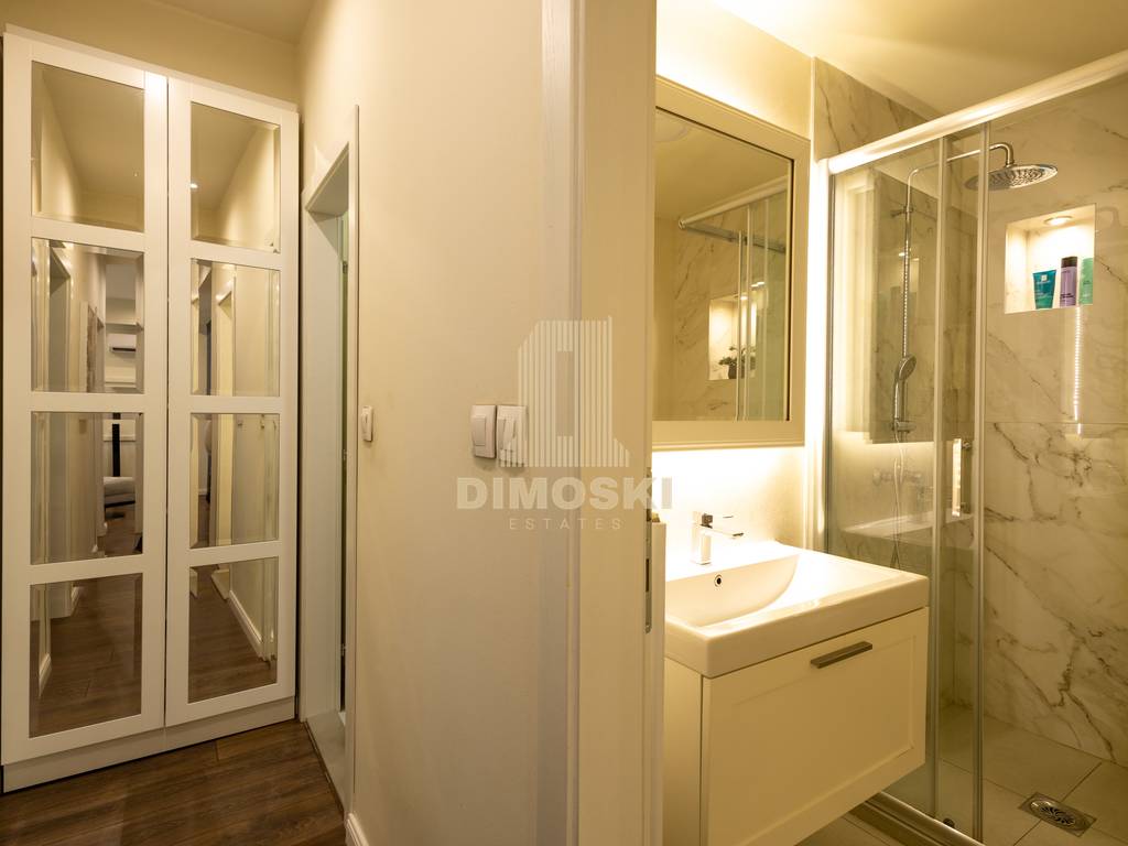 Кисела Вода – Дуплекс Стан 160м²