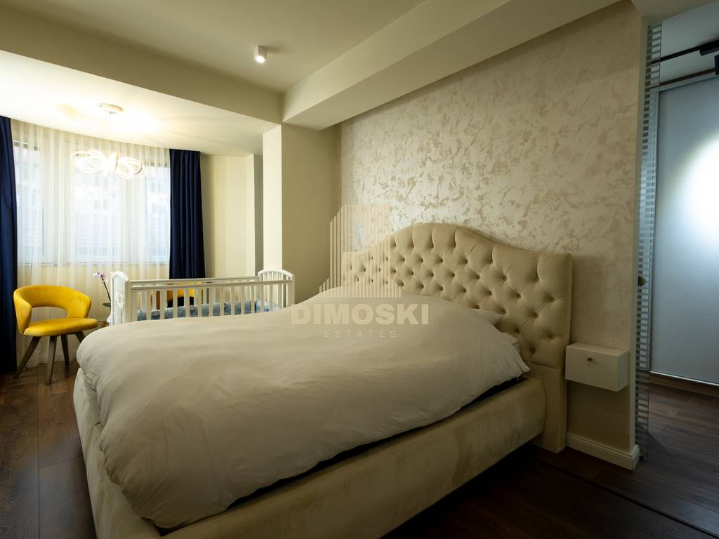 Кисела Вода – Дуплекс Стан 160м²