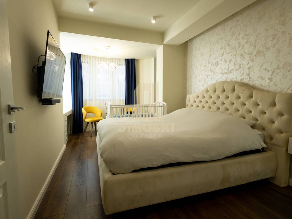 Кисела Вода – Дуплекс Стан 160м²