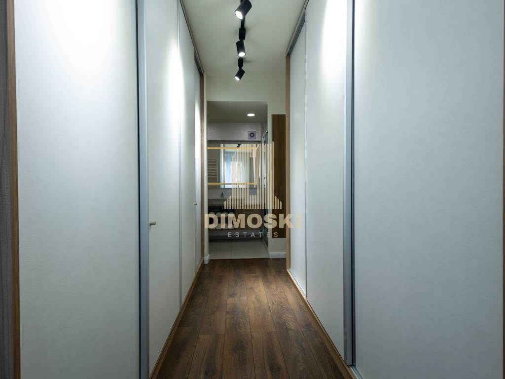 Кисела Вода – Дуплекс Стан 160м²