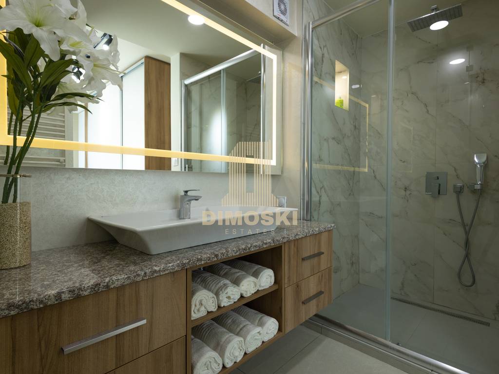 Кисела Вода – Дуплекс Стан 160м²