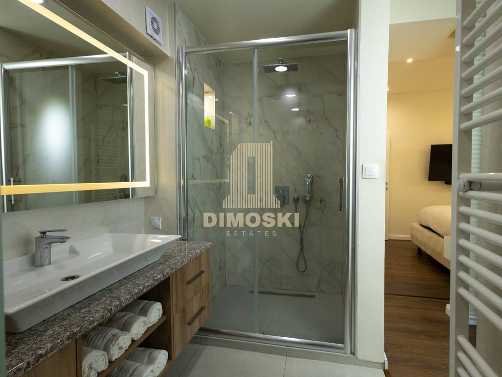 Кисела Вода – Дуплекс Стан 160м²