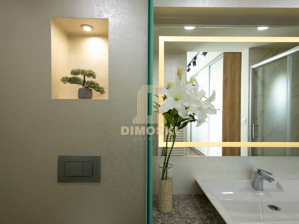 Кисела Вода – Дуплекс Стан 160м²