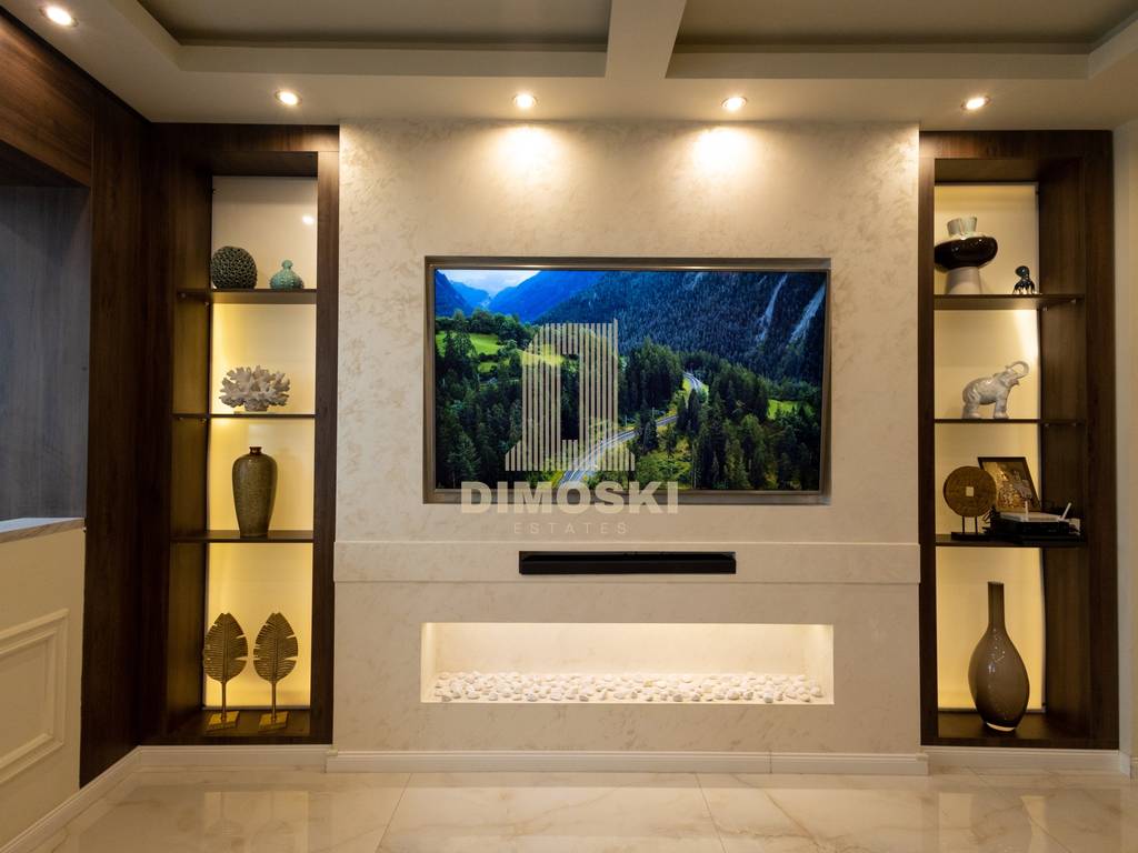 Кисела Вода – Дуплекс Стан 160м²