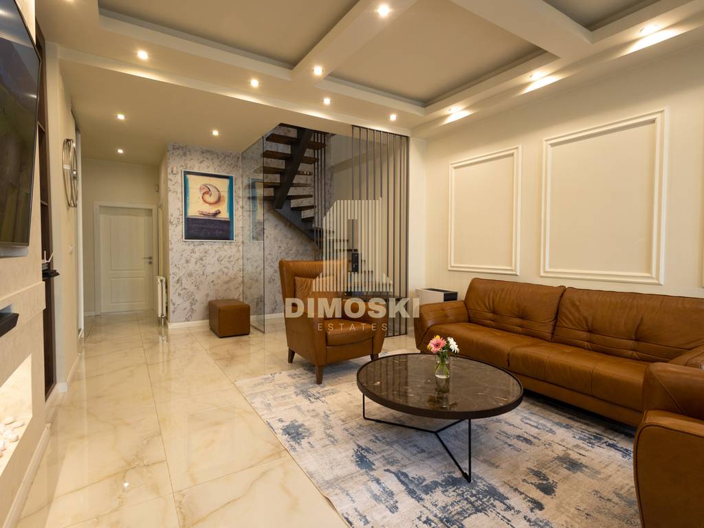 Кисела Вода – Дуплекс Стан 160м²