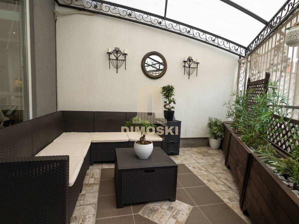 Кисела Вода – Дуплекс Стан 160м²