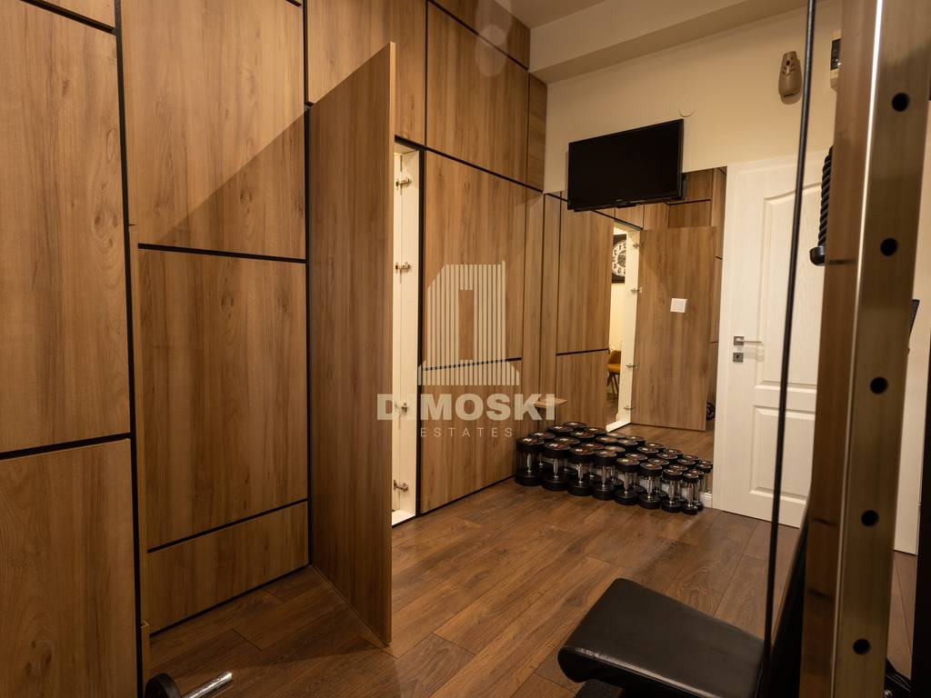 Кисела Вода – Дуплекс Стан 160м²