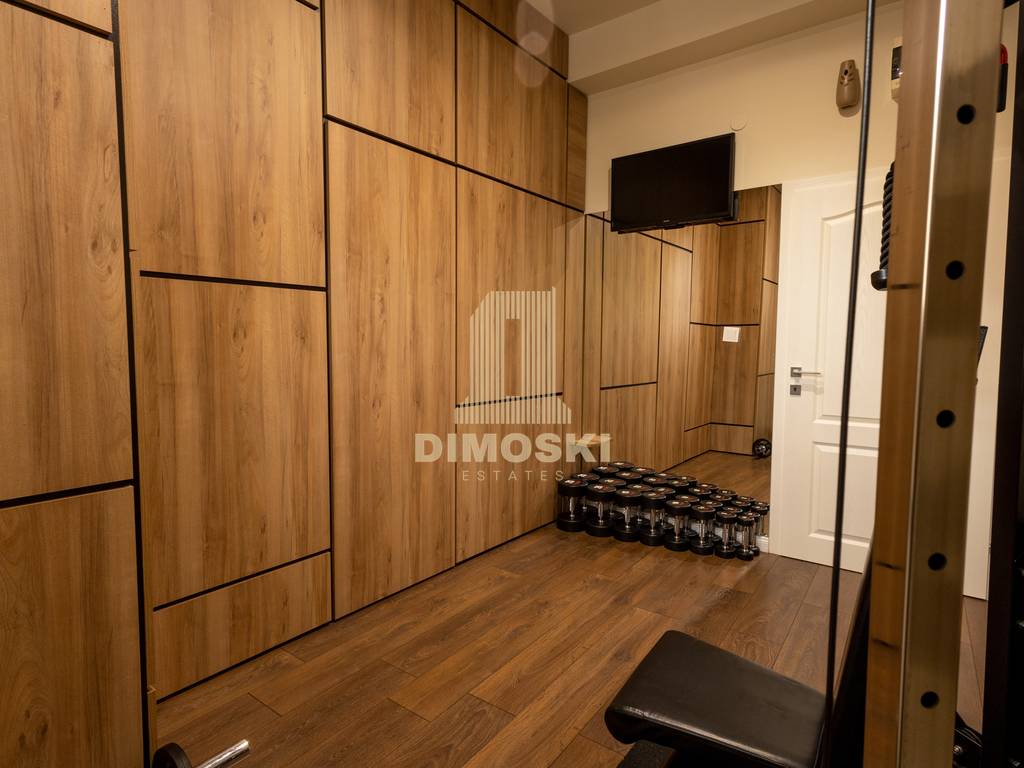 Кисела Вода – Дуплекс Стан 160м²