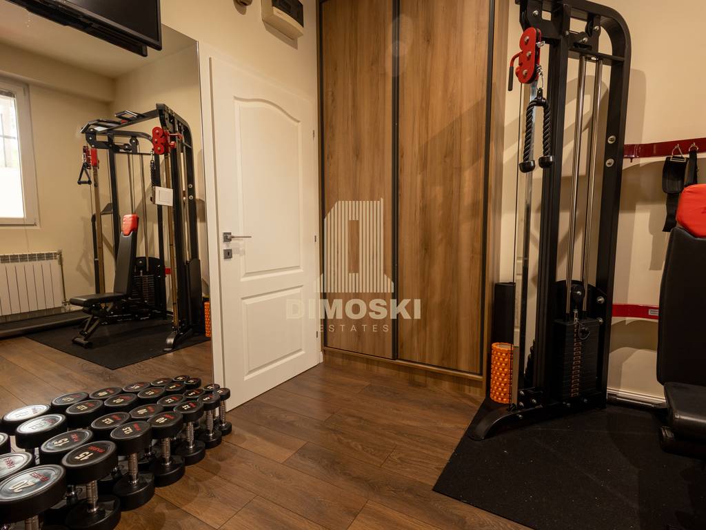 Кисела Вода – Дуплекс Стан 160м²