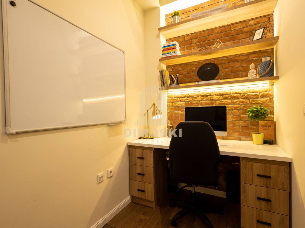 Кисела Вода – Дуплекс Стан 160м²