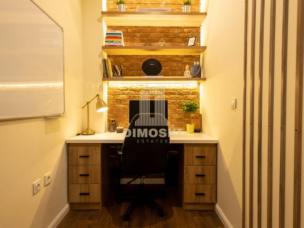 Кисела Вода – Дуплекс Стан 160м²