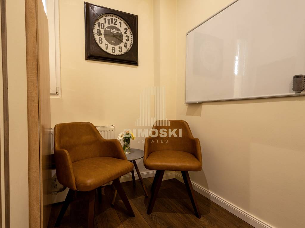 Кисела Вода – Дуплекс Стан 160м²