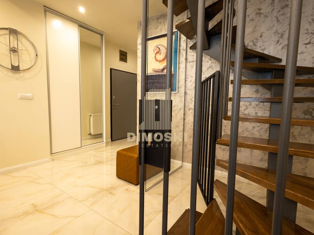 Кисела Вода – Дуплекс Стан 160м²