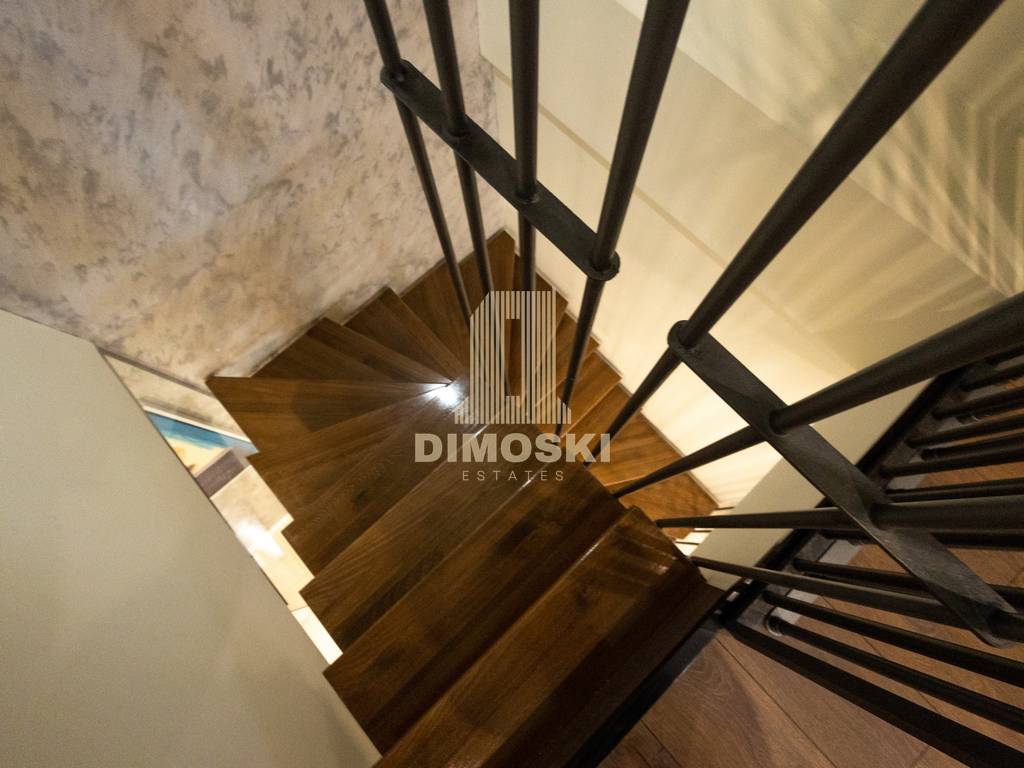 Кисела Вода – Дуплекс Стан 160м²