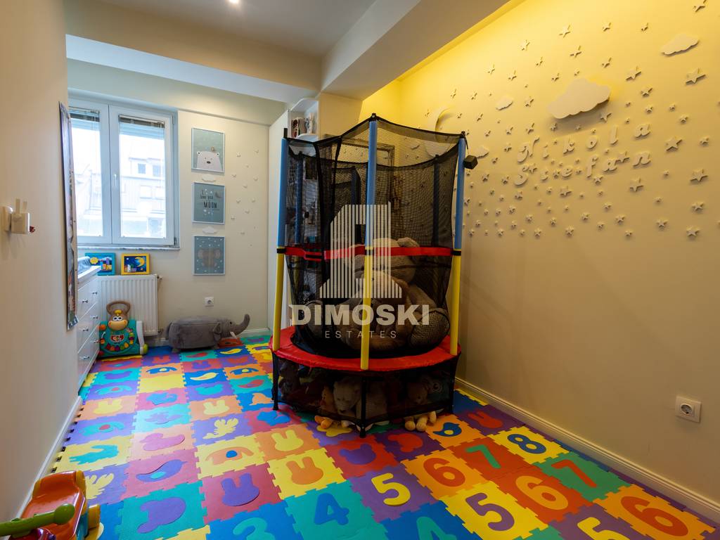 Кисела Вода – Дуплекс Стан 160м²