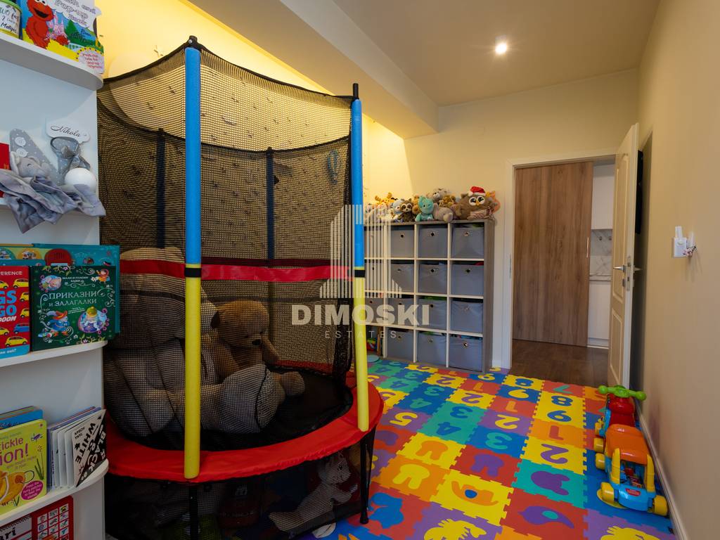 Кисела Вода – Дуплекс Стан 160м²