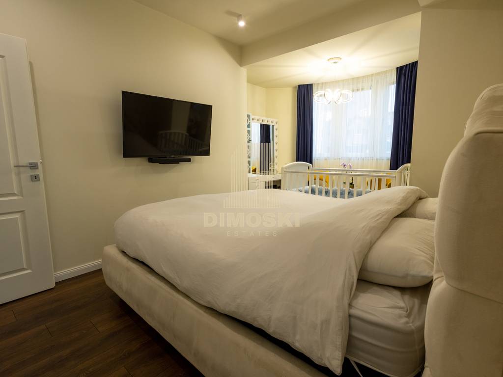 Кисела Вода – Дуплекс Стан 160м²