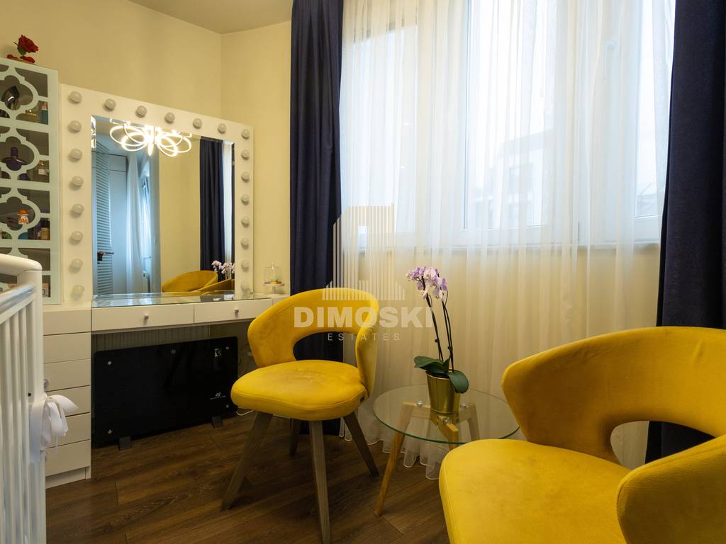 Кисела Вода – Дуплекс Стан 160м²