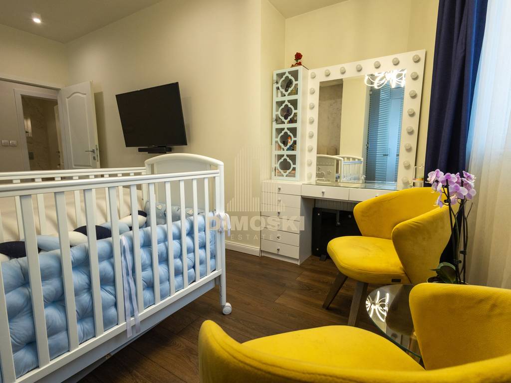 Кисела Вода – Дуплекс Стан 160м²