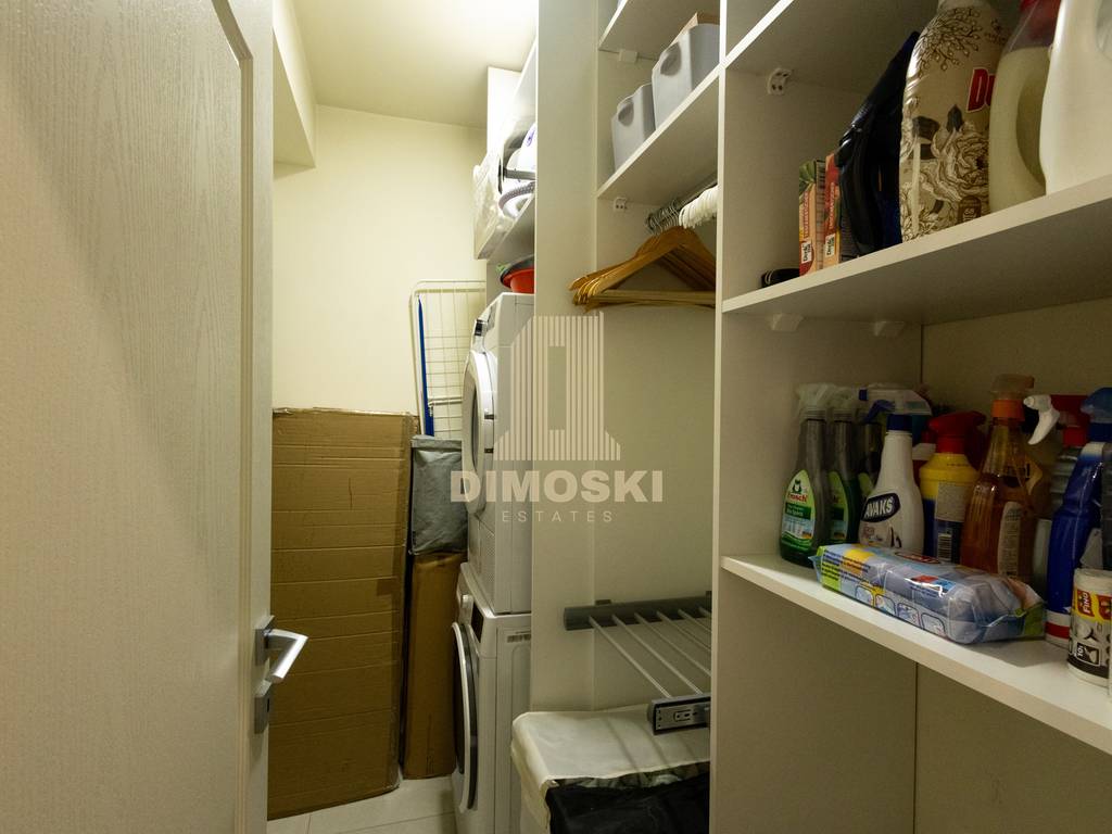 Кисела Вода – Дуплекс Стан 160м²