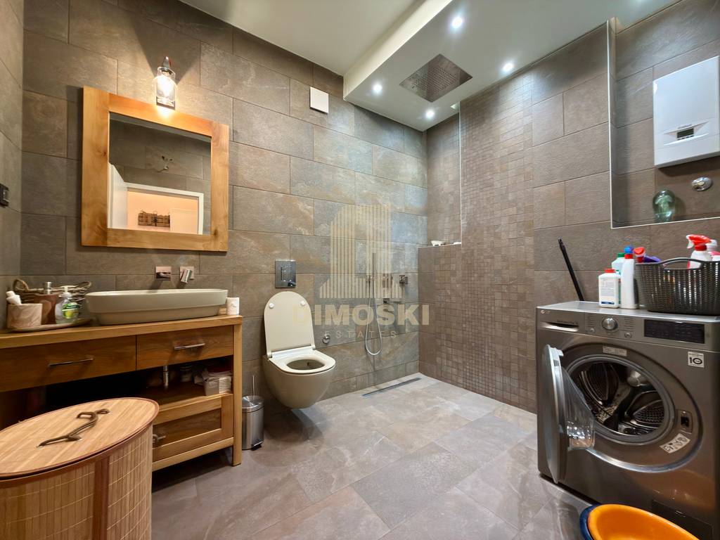 Козле Стан - 107м²