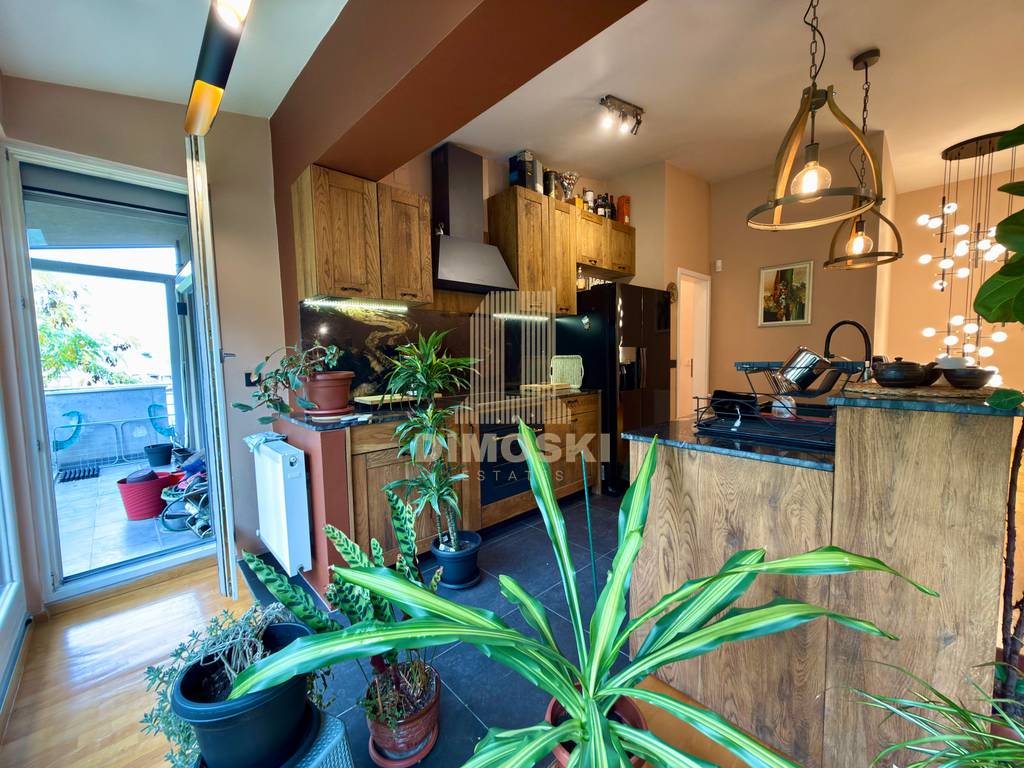 Козле Стан - 107м²