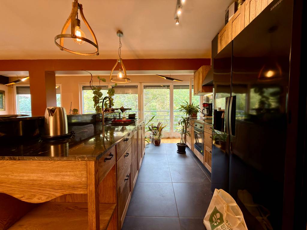 Козле Стан - 107м²