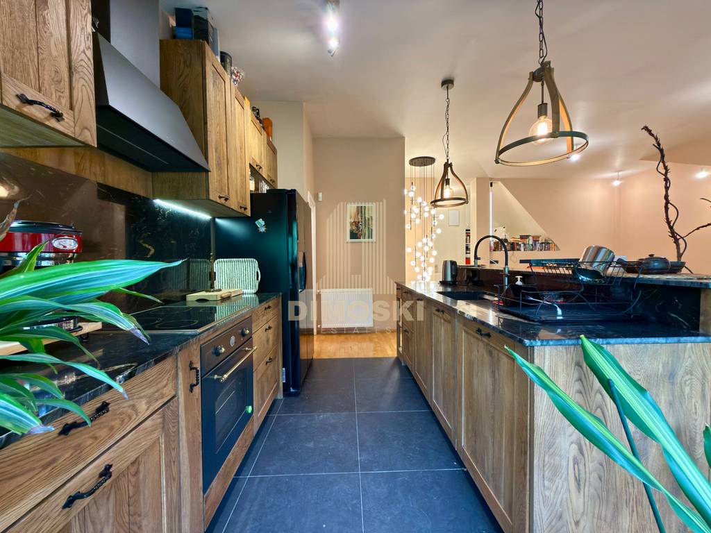 Козле Стан - 107м²