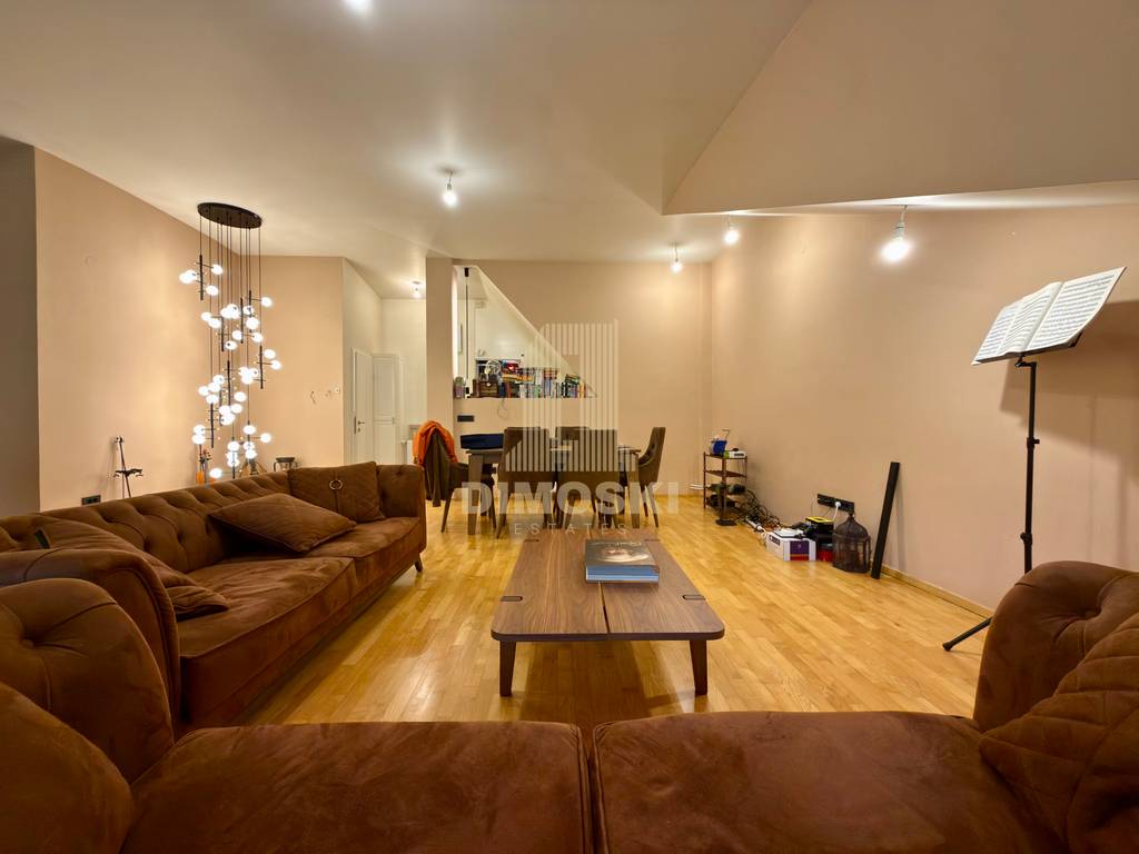 Козле Стан - 107м²